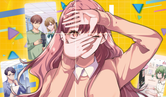 SNS・動画プロデュース