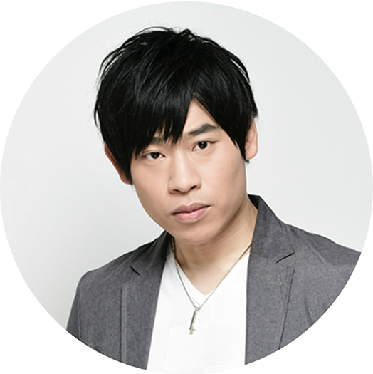岩崎諒太さん