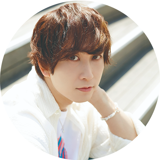 中島ヨシキさん