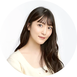 古賀葵さん