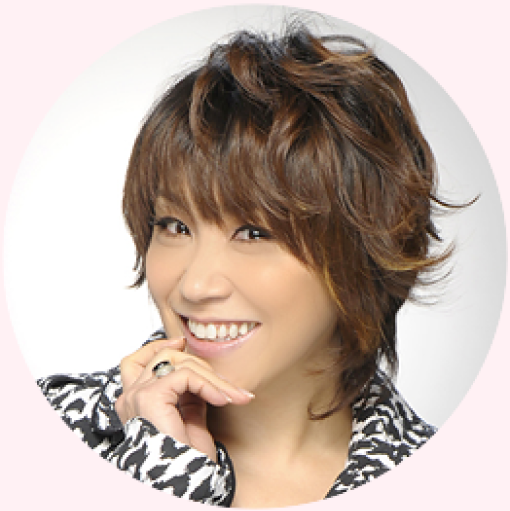 松本 梨香さん