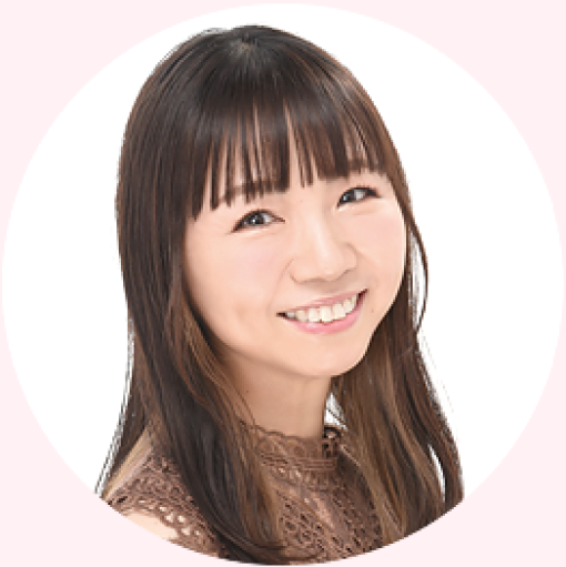 真田 アサミさん