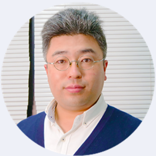 小島幹雄さん