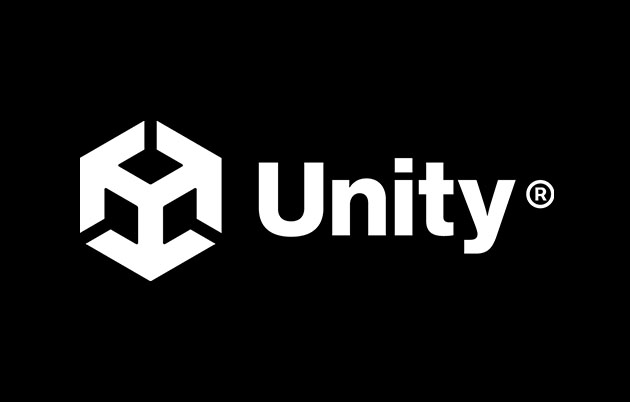 Unityロゴ