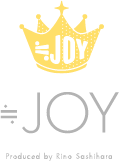 ≒JOY（ニアリーイコールジョイ）