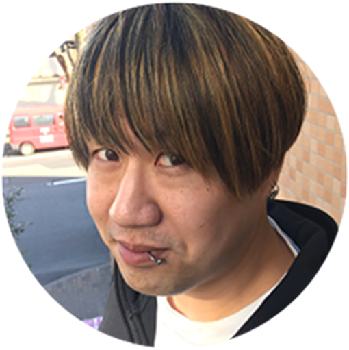 まーしー(gliss harmo.)