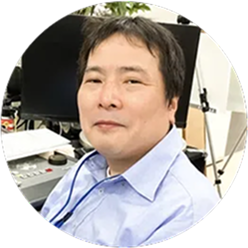 岩熊 展史