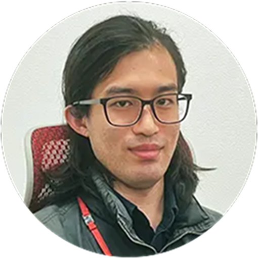 白石 拓幹