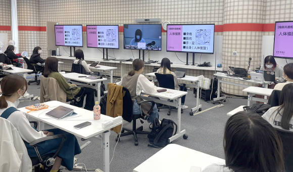 札幌校学校生活3サイズ大