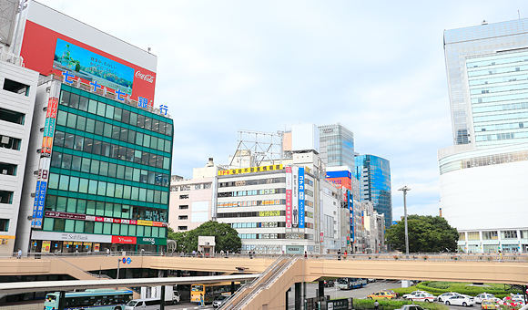 仙台校周辺環境3サイズ大