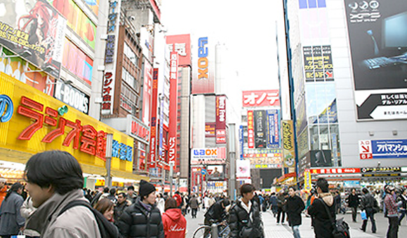 東京校周辺環境3サイズ大