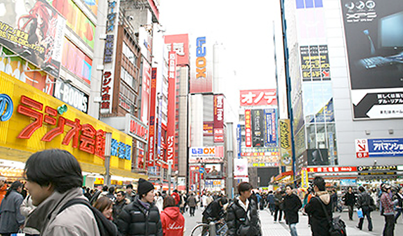 東京校周辺環境1サイズ大