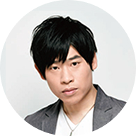 岩崎 諒太 さん