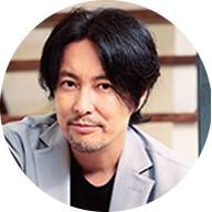 吉野 裕行 さん
