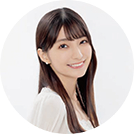 高野 麻里佳 さん