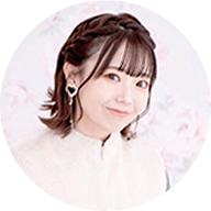 高田 憂希 さん