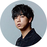 水中 雅章 さん