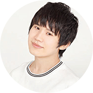 葉山 翔太 さん