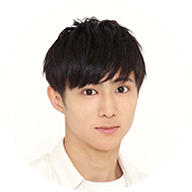 中西 智也 さん