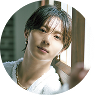 中西 智也 さん