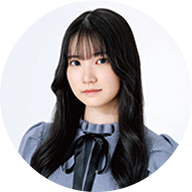 月城 日花 さん