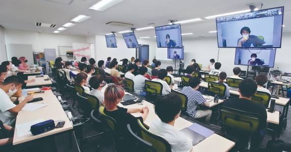 1月イベント