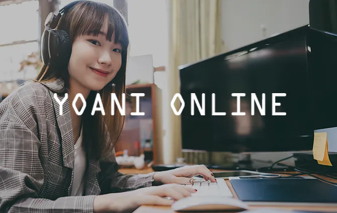 YOANI ONLINE