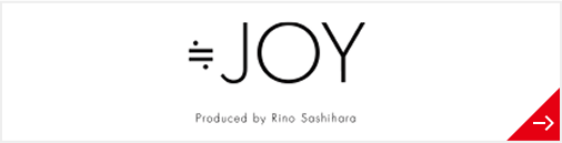 ≒JOY