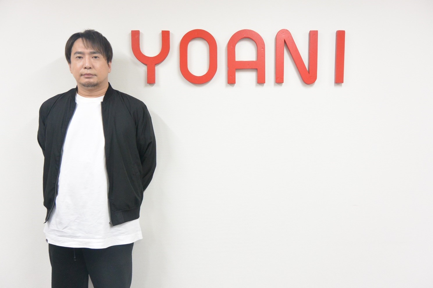 声優【安元洋貴】さんゲスト！トークイベント開催！｜オープン