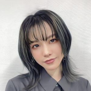 大阪校_声優_佐藤 溫夏先生