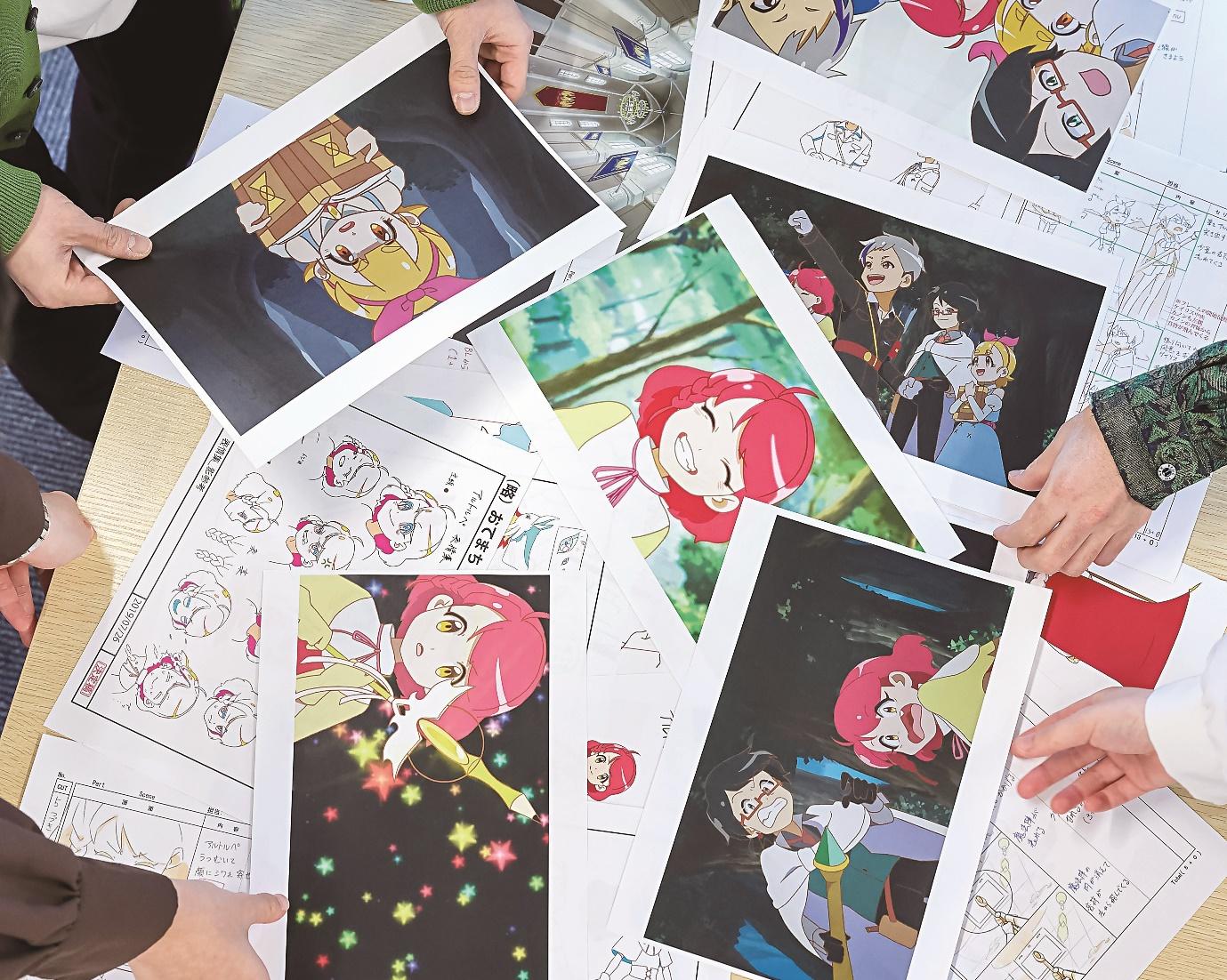アニメーターを独学だけで目指すのは難しい！その理由やおすすめのなり方を紹介