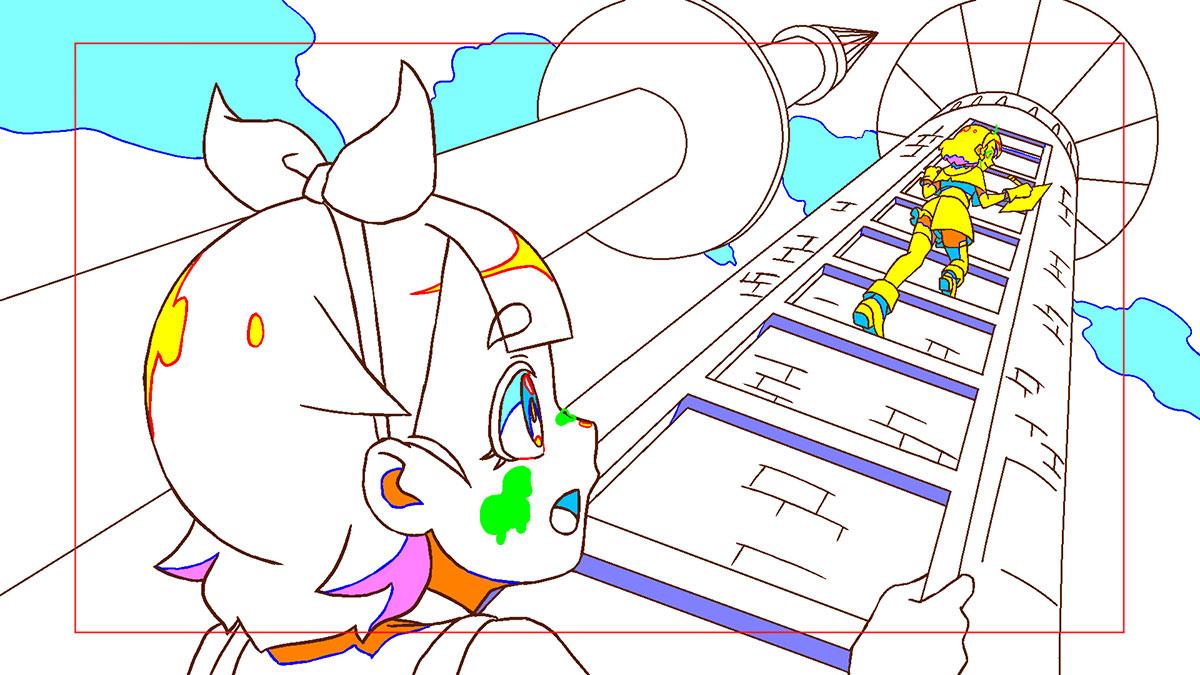 アニメの作画とは？作画に関わる仕事に必要な能力について解説