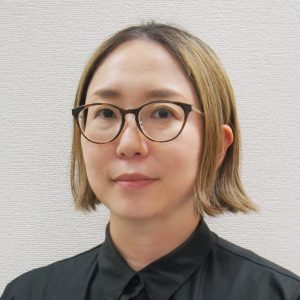 福岡校_アニメーター科_福田会里先生