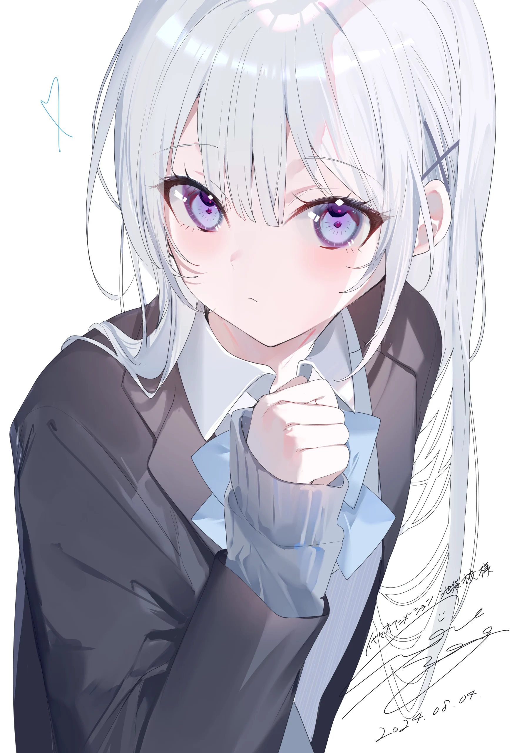 イラストレーターの美和野らぐさんゲスト！ライブドローイング