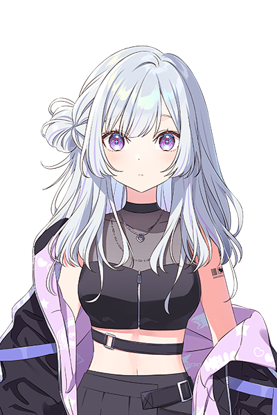 白傘くらげ_pr