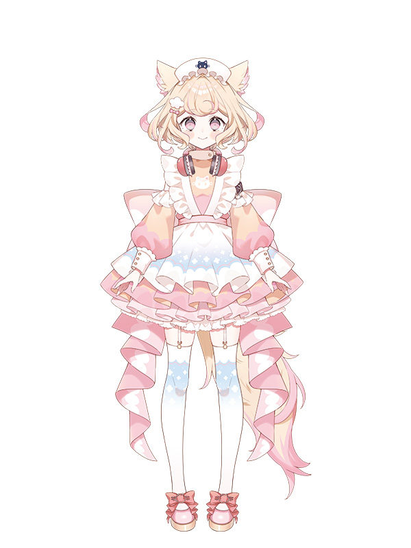 にゃんたじあ！」所属のVTuberと雑談トーク！ オープンキャンパス