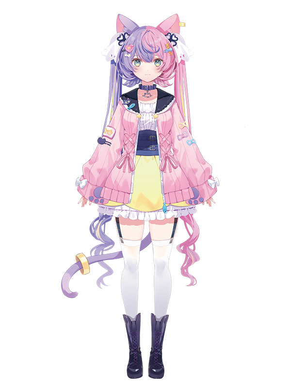 にゃんたじあ！」所属のVTuberと雑談トーク！ オープンキャンパス