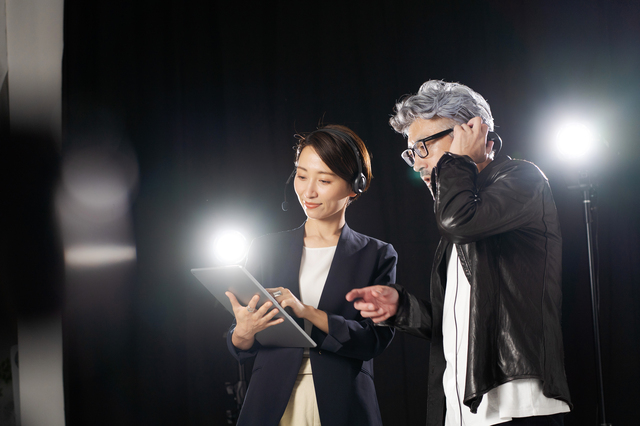 ライブスタッフになるには？仕事内容や必要スキル、目指す方法を徹底解説