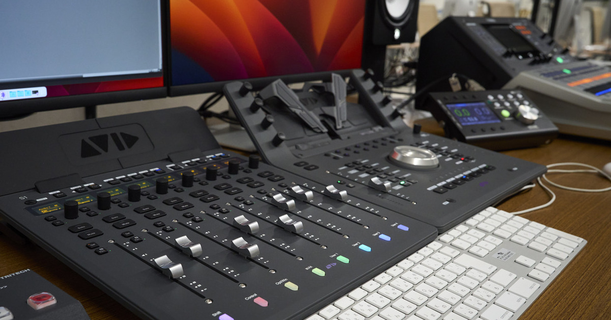 MAミキサーになるには？ 実際の仕事内容や目指す方法を解説