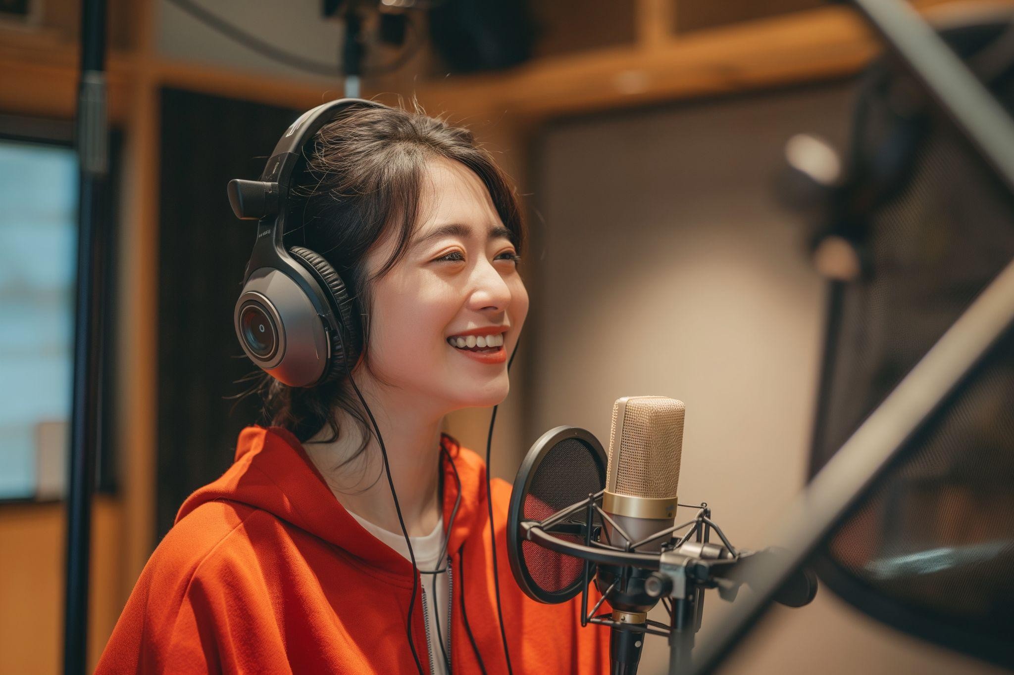 声優になるには？進路の正解と「今からやるべきこと」完全ガイド