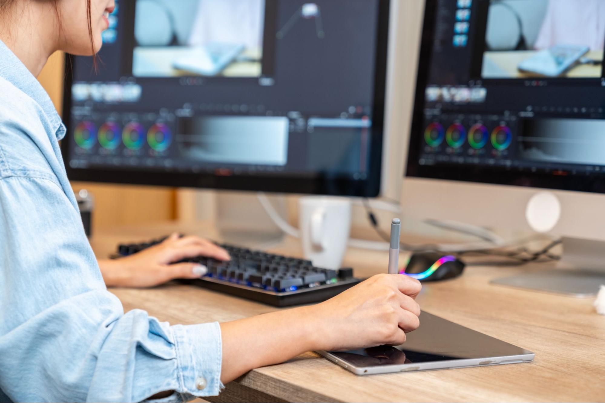 動画編集の勉強は何から始める？おすすめの勉強方法と独学・スクールの違いを徹底解説