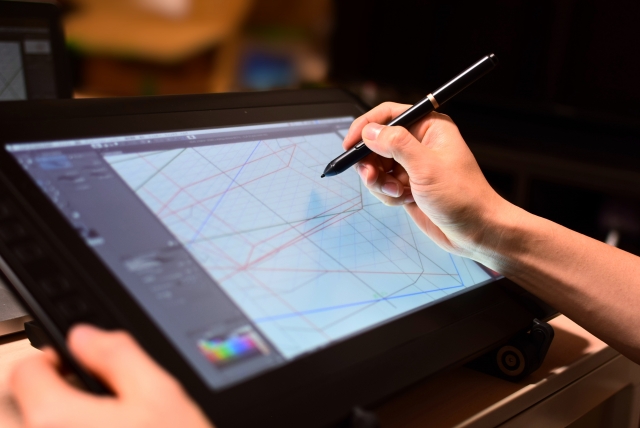 イラストの描き方を徹底解説！