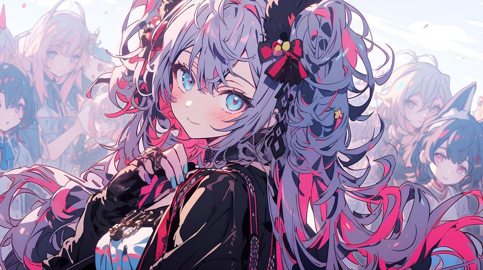 VTuber 始め方 ルート