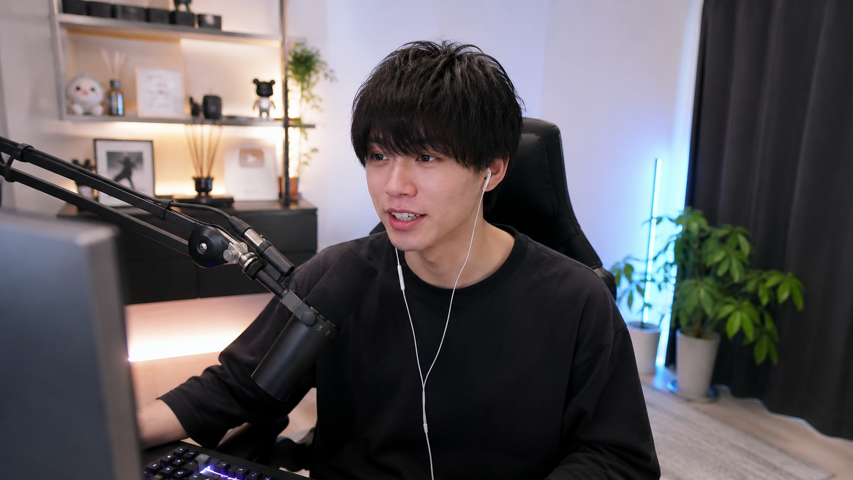 個人勢VTuberのなり方！必要な機材・費用と失敗しないステップを解説