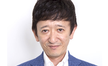 中山 晴喜 HARUKI NAKAYAMA