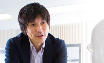 竹本 直人メッセージ