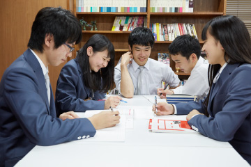リポート学習