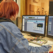 アニメ音響科 アニメ 声優 マンガ イラストの専門校 代々木アニメーション学院