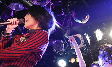 声優アニソン科
