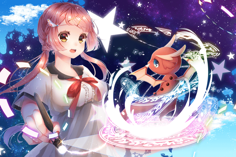 イラスト夜間コース